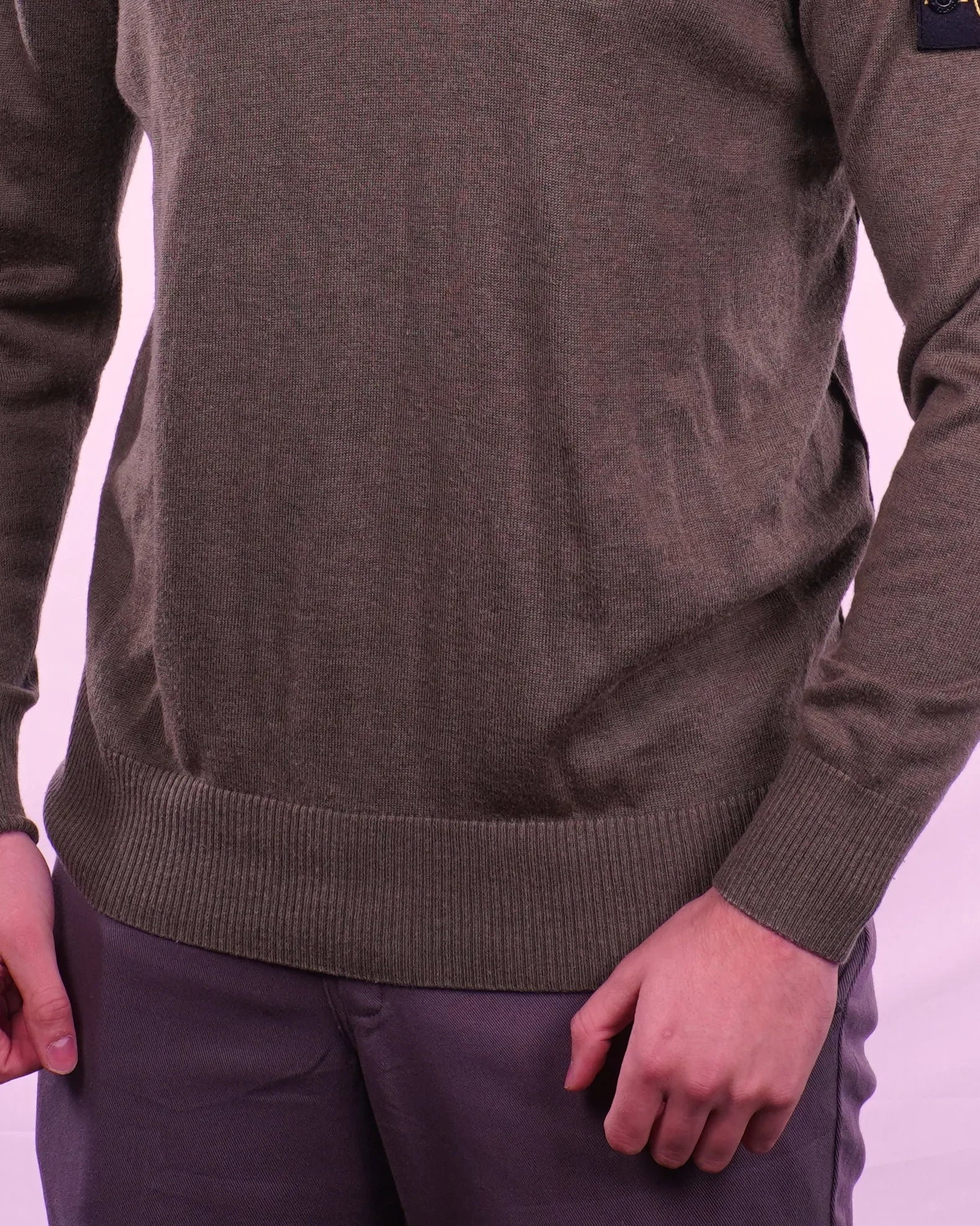 Stone Island Sweater (M)