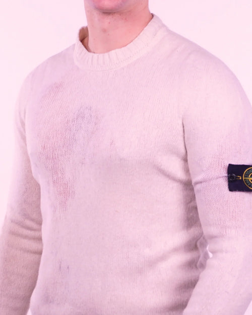 Stone Island Sweater (M)