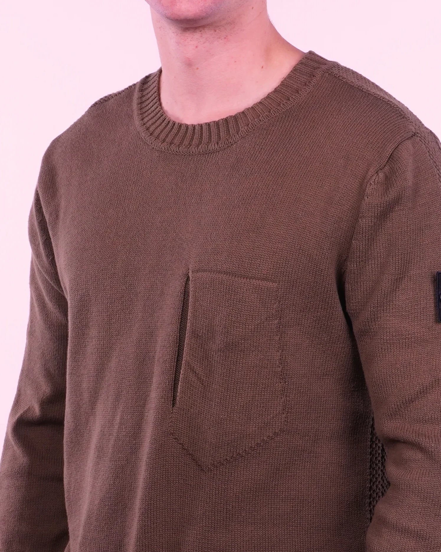 Stone Island Sweater (L)