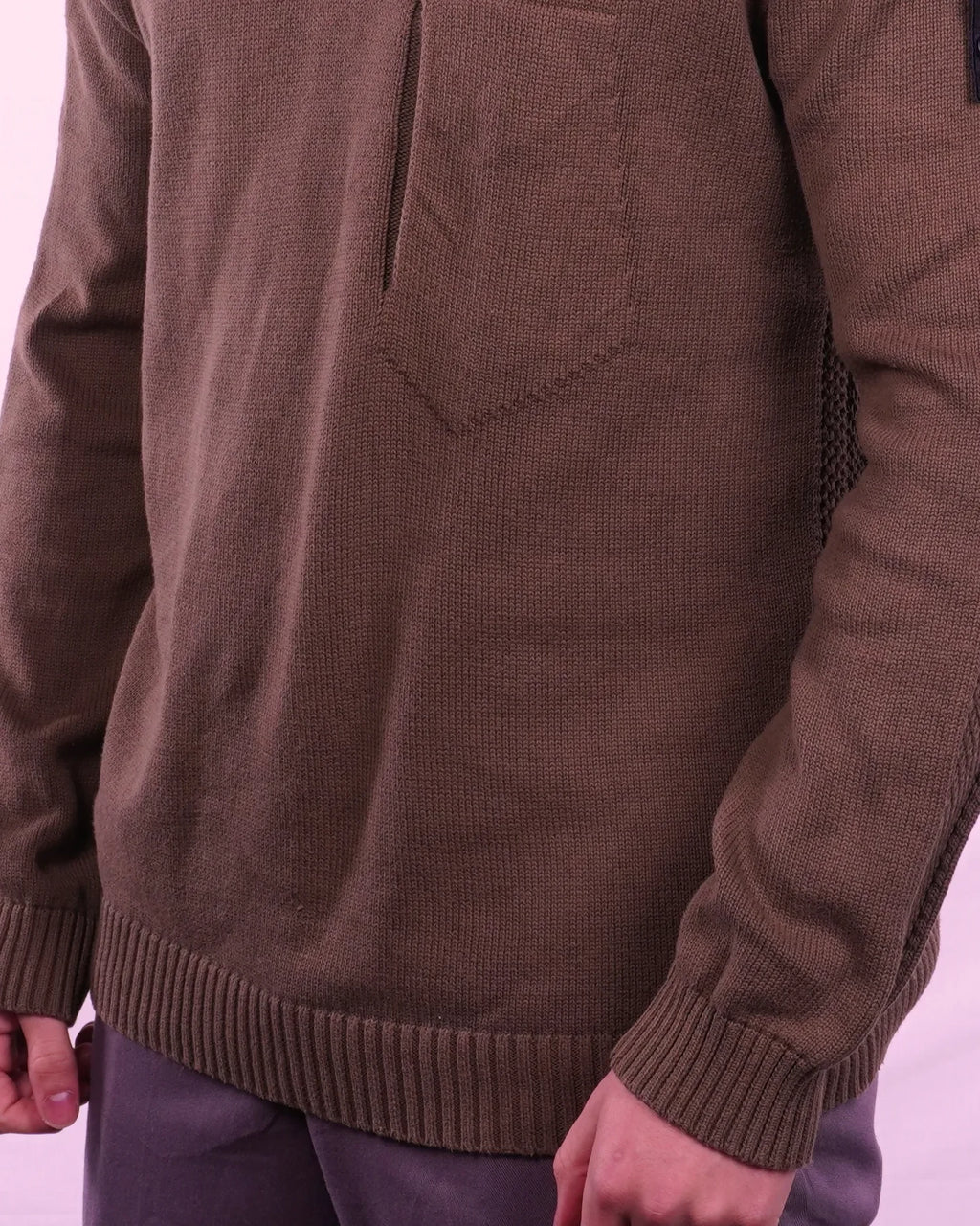 Stone Island Sweater (L)