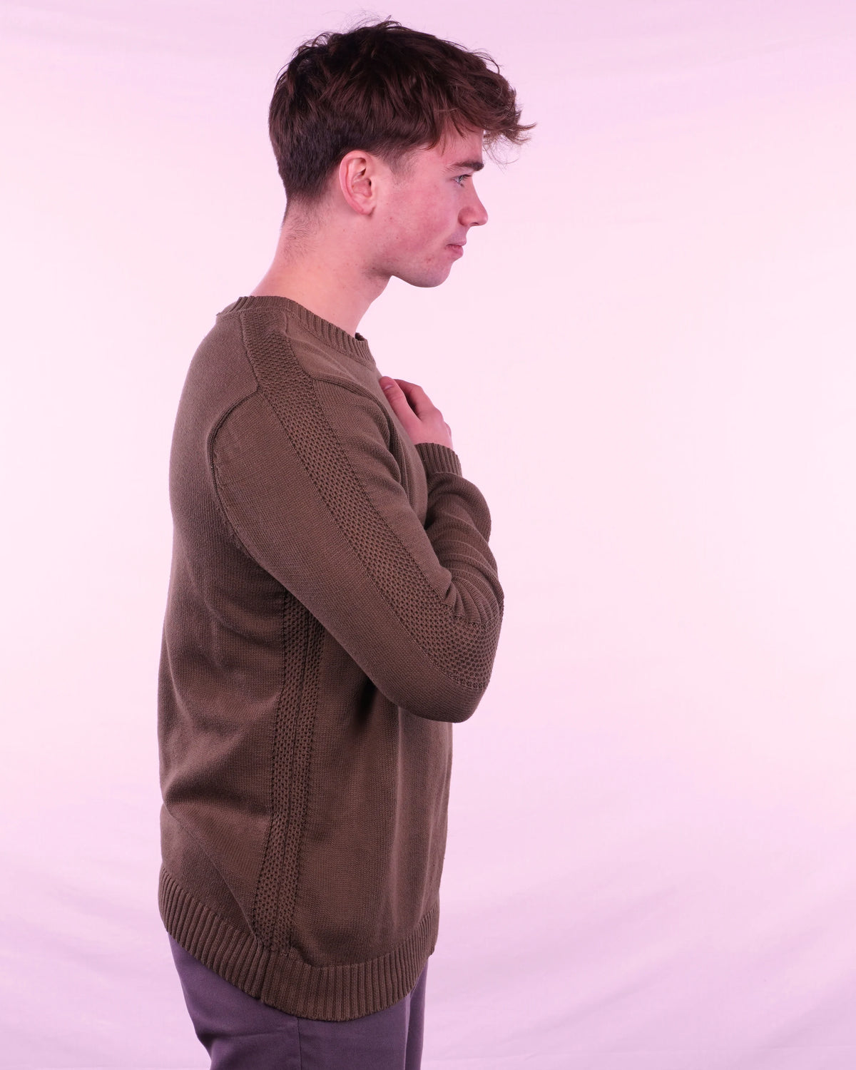 Stone Island Sweater (L)