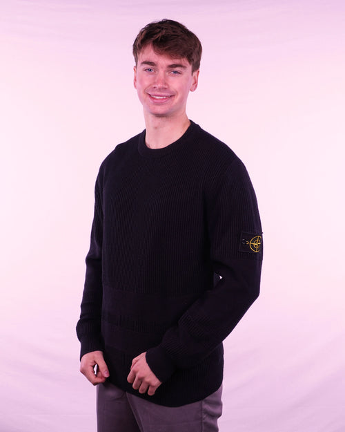 Stone Island Sweater (L)