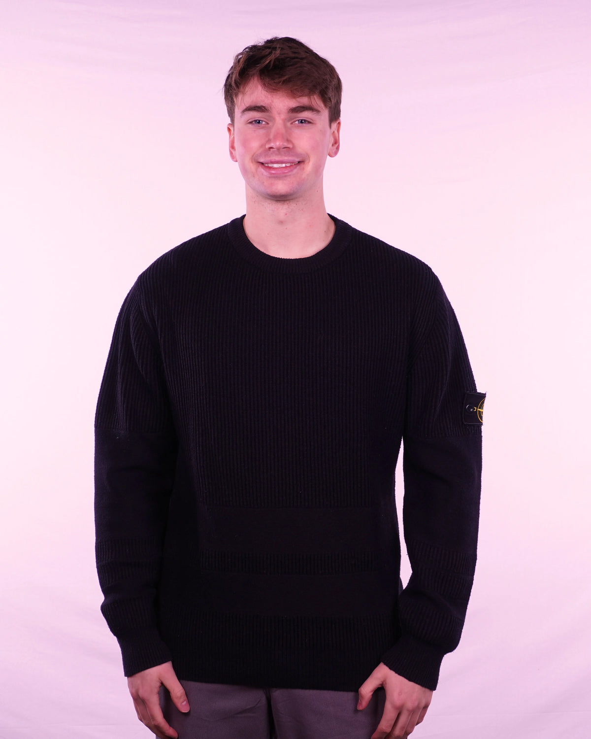 Stone Island Sweater (L)