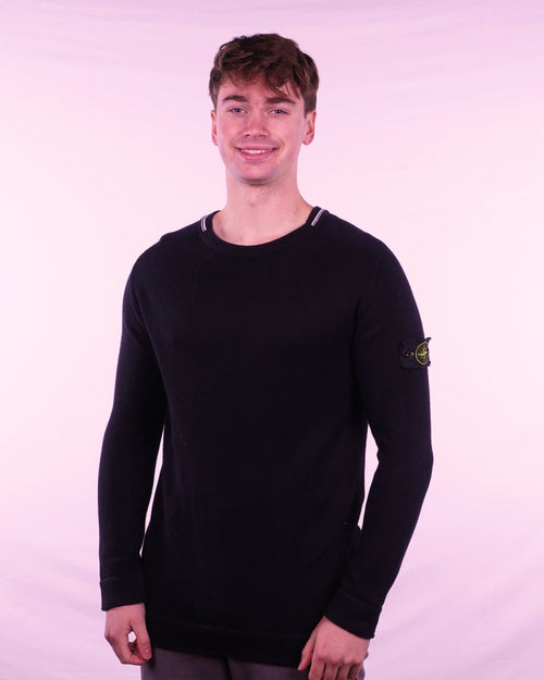 Stone Island Sweater (M)