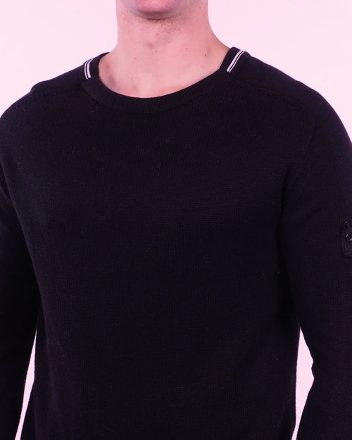 Stone Island Sweater (M)