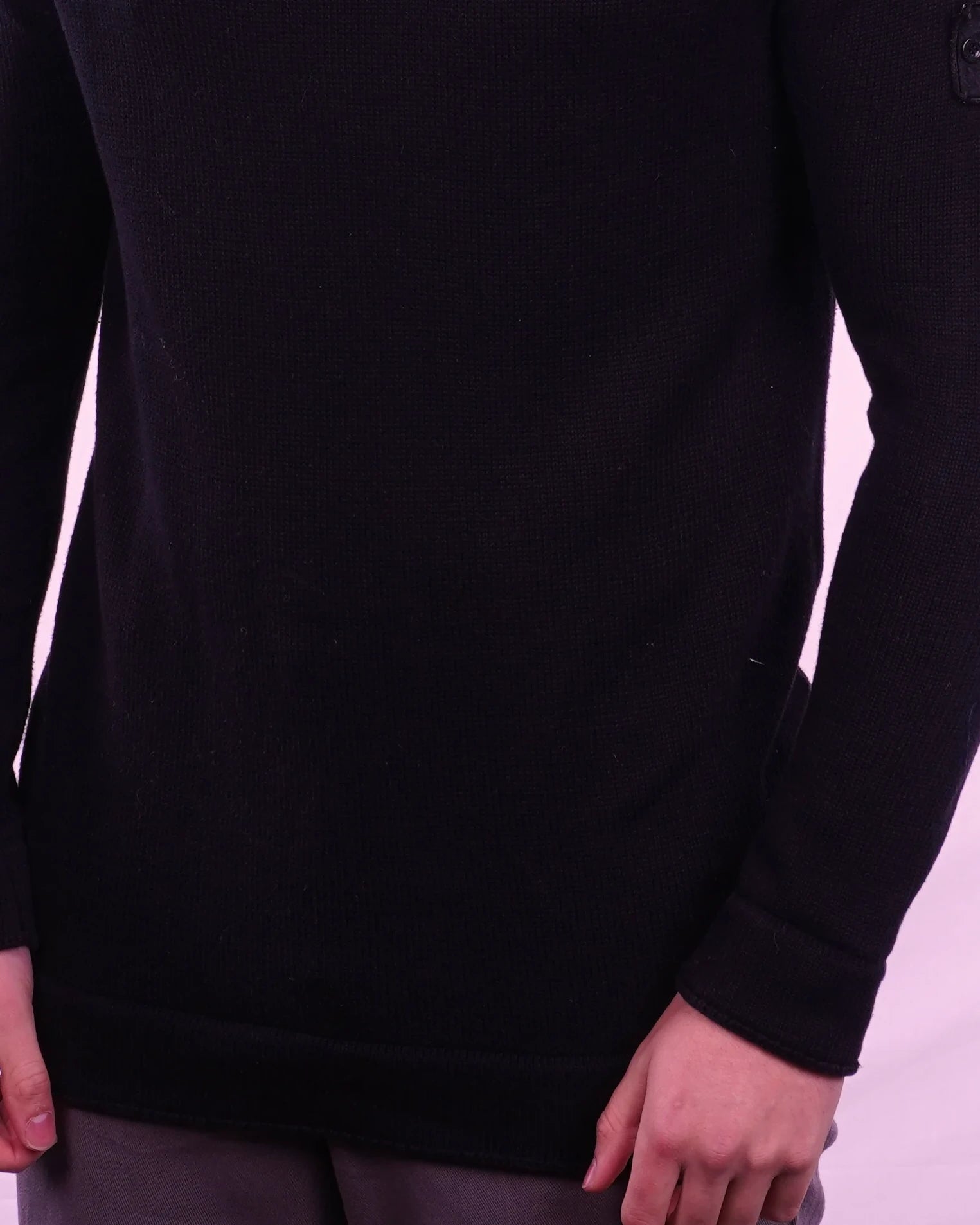 Stone Island Sweater (M)