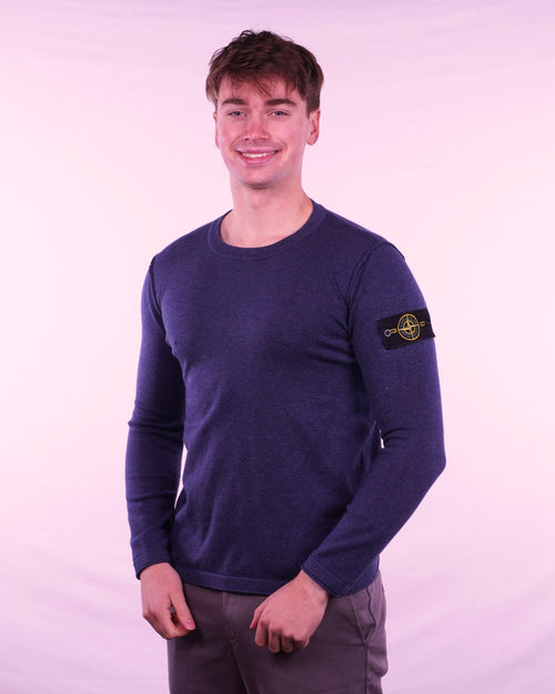 Stone Island Sweater (S)