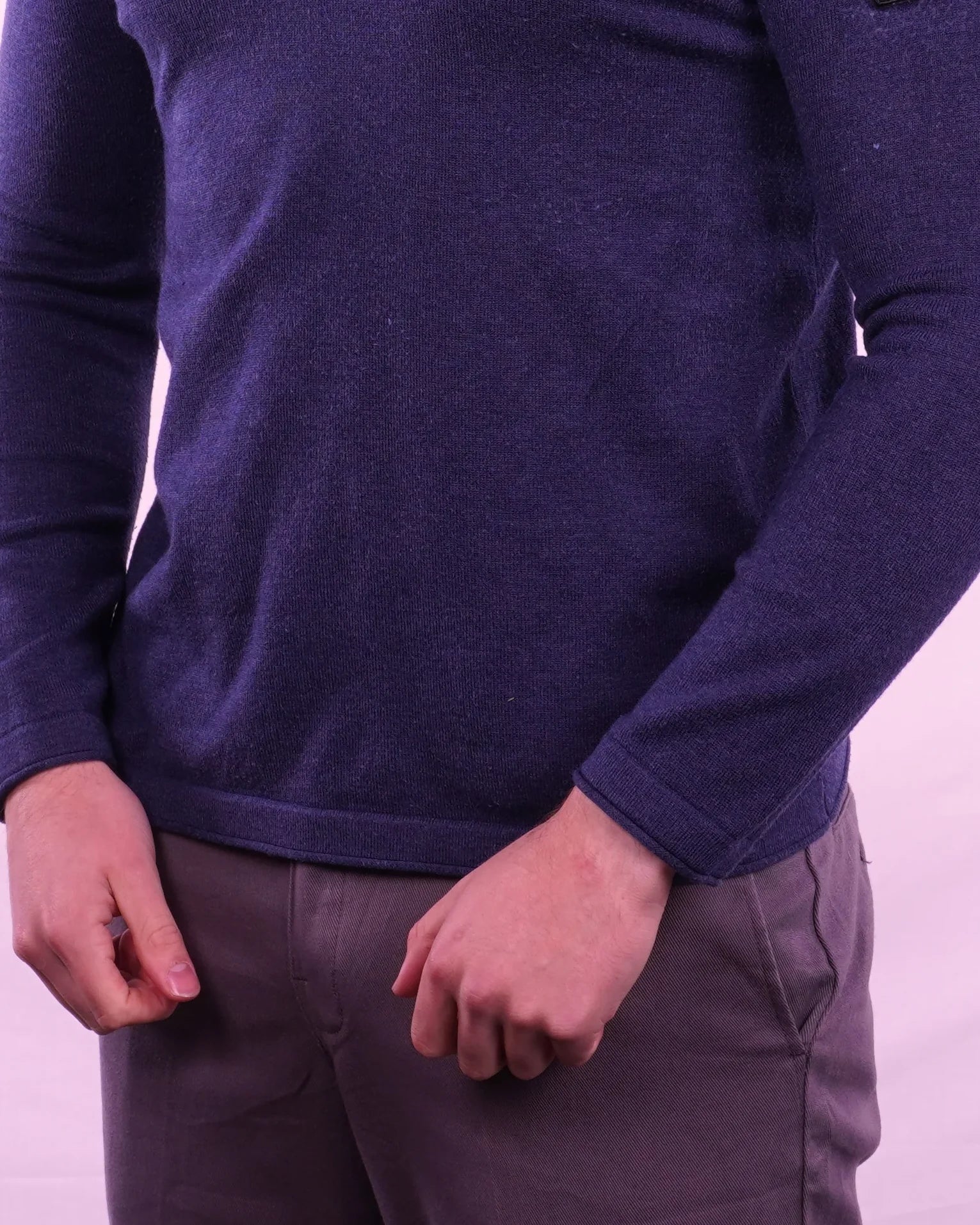 Stone Island Sweater (S)