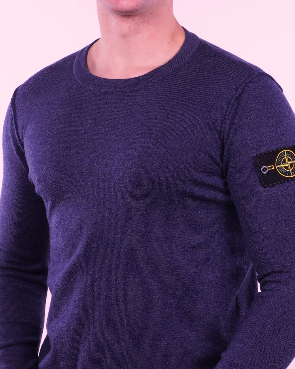 Stone Island Sweater (S)