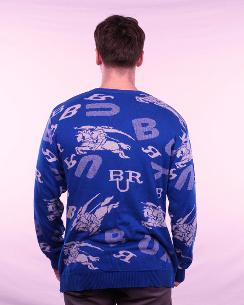 Burberry Sweater (XL)