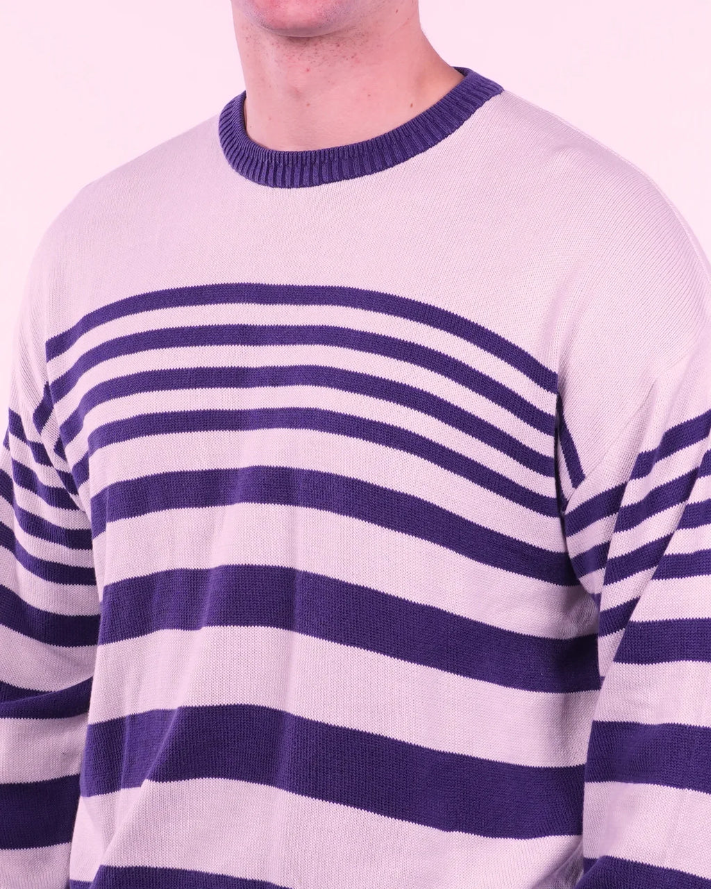 Yves Saint Laurent Sweater (XL)