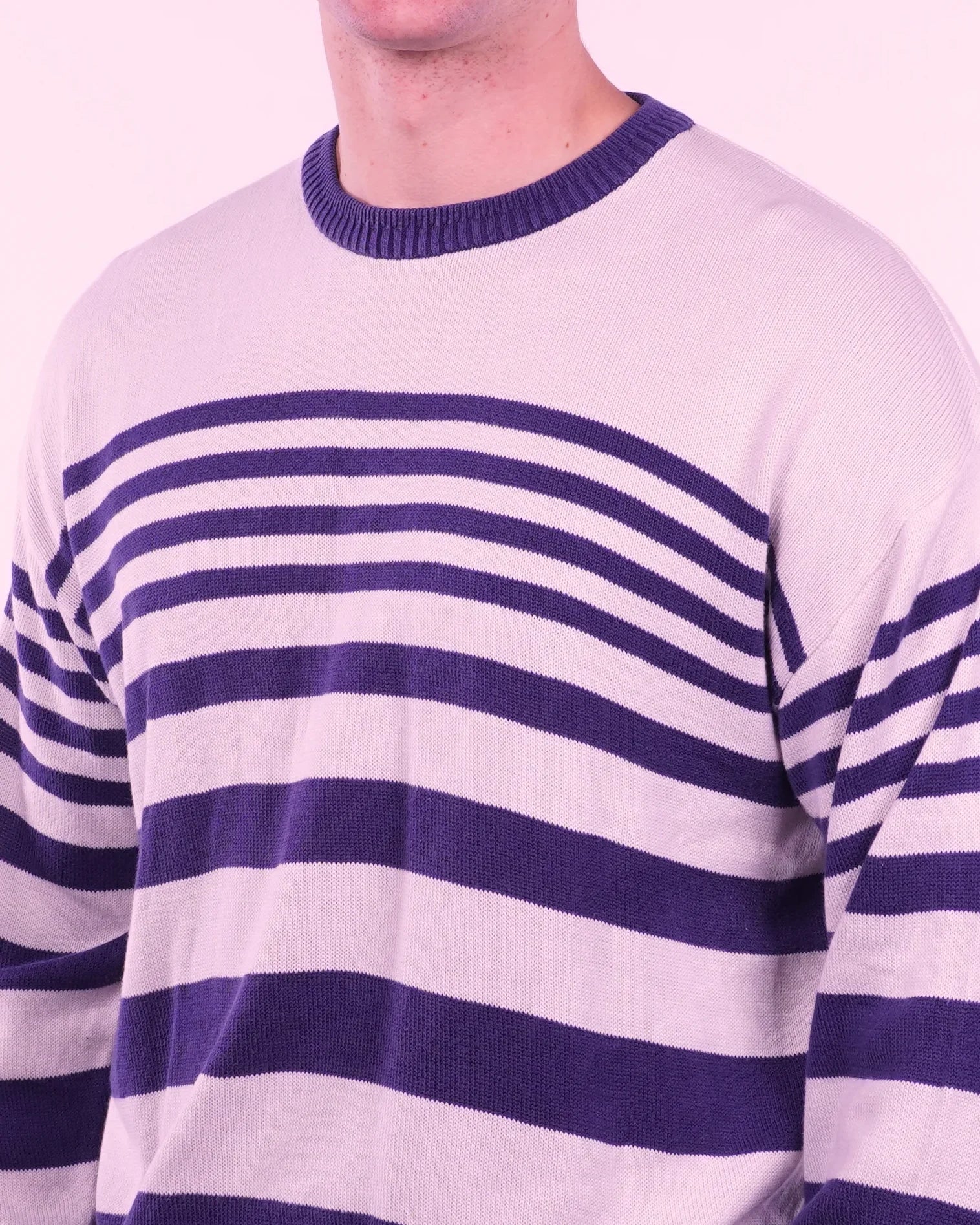 Yves Saint Laurent Sweater (XL)