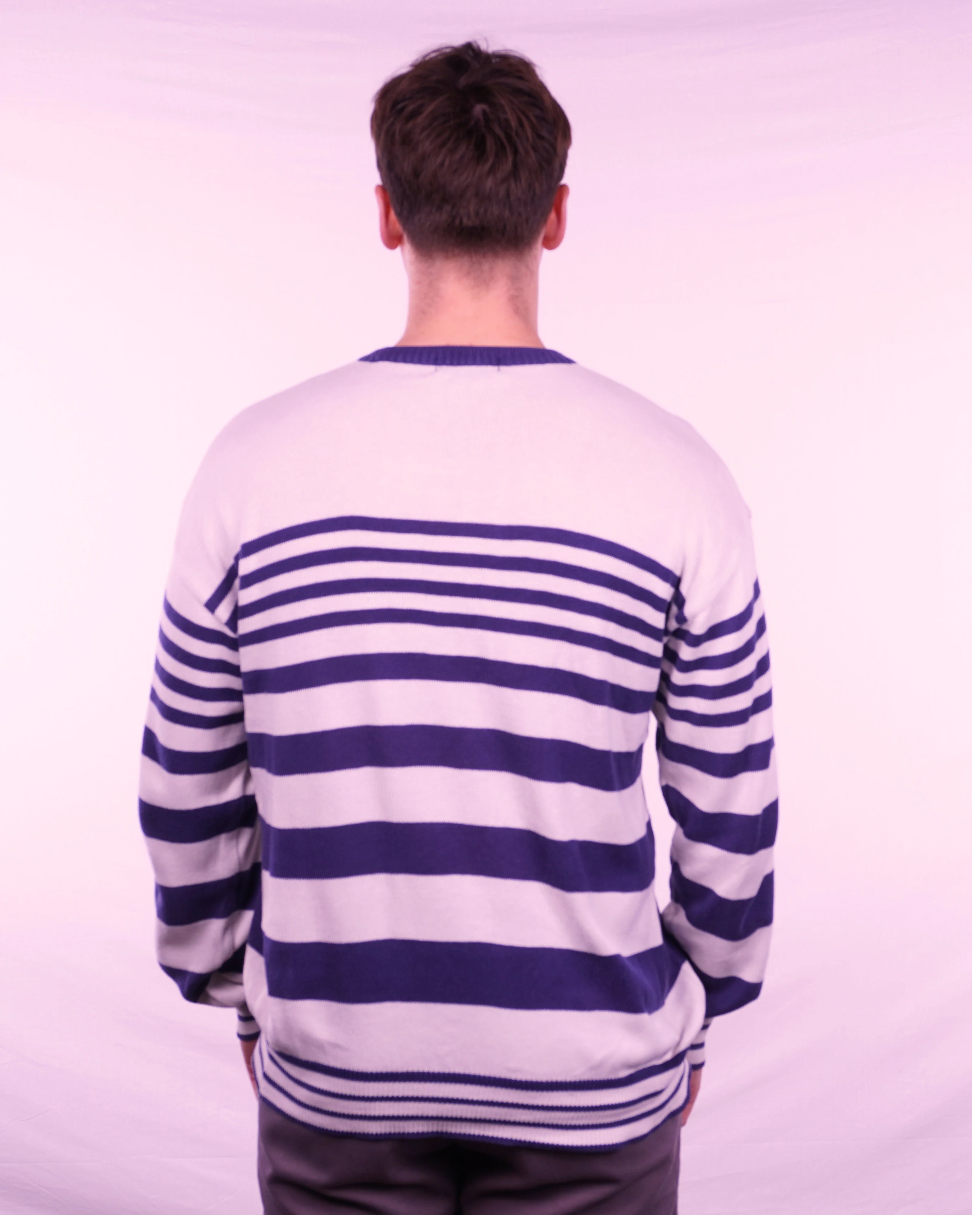 Yves Saint Laurent Sweater (XL)