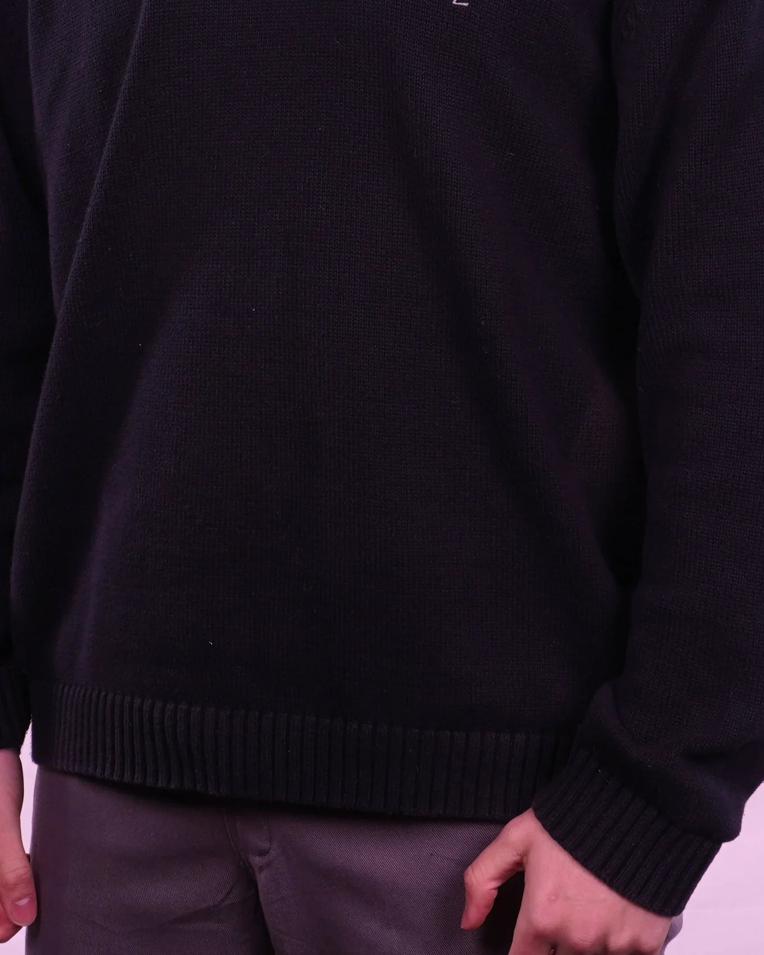 Yves Saint Laurent Sweater (L)