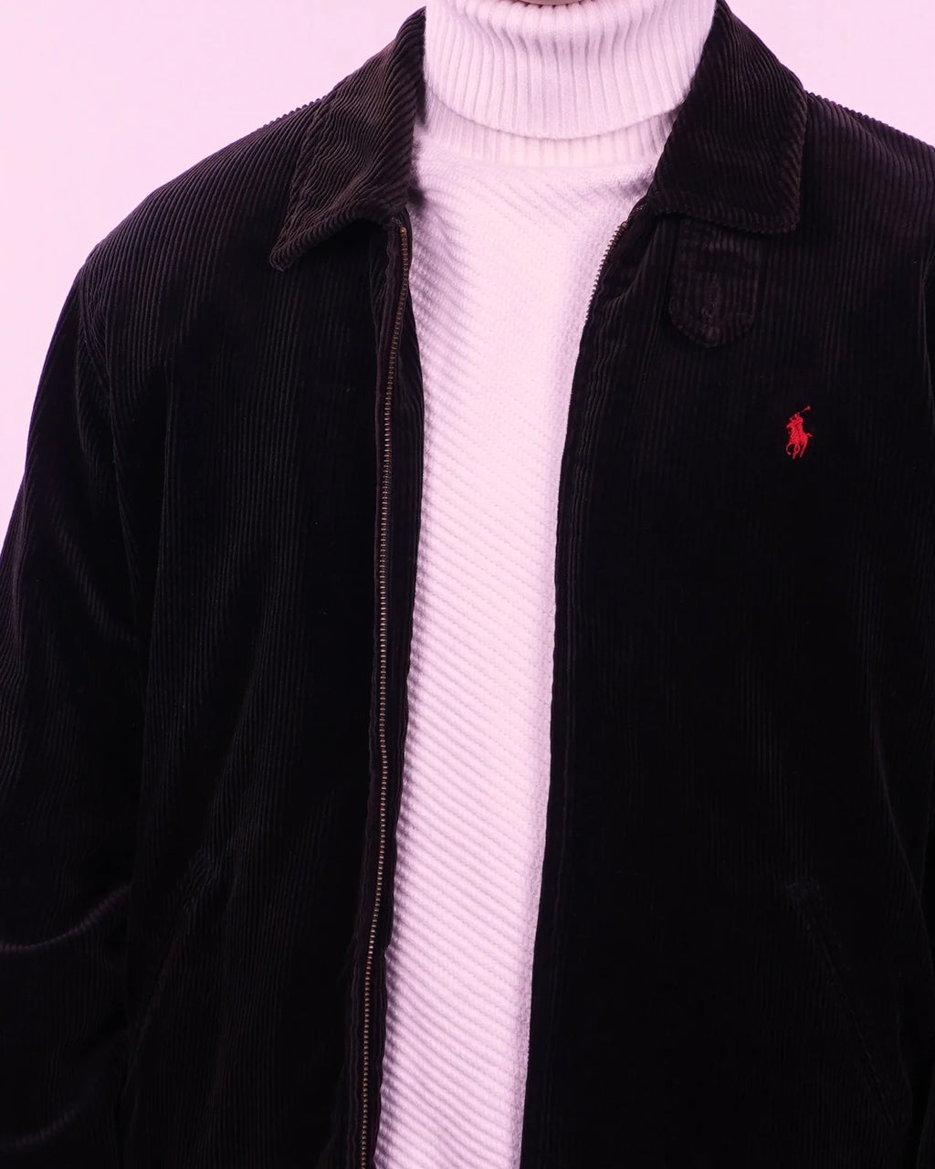 Polo Ralph Lauren Harrington Jacket (M)