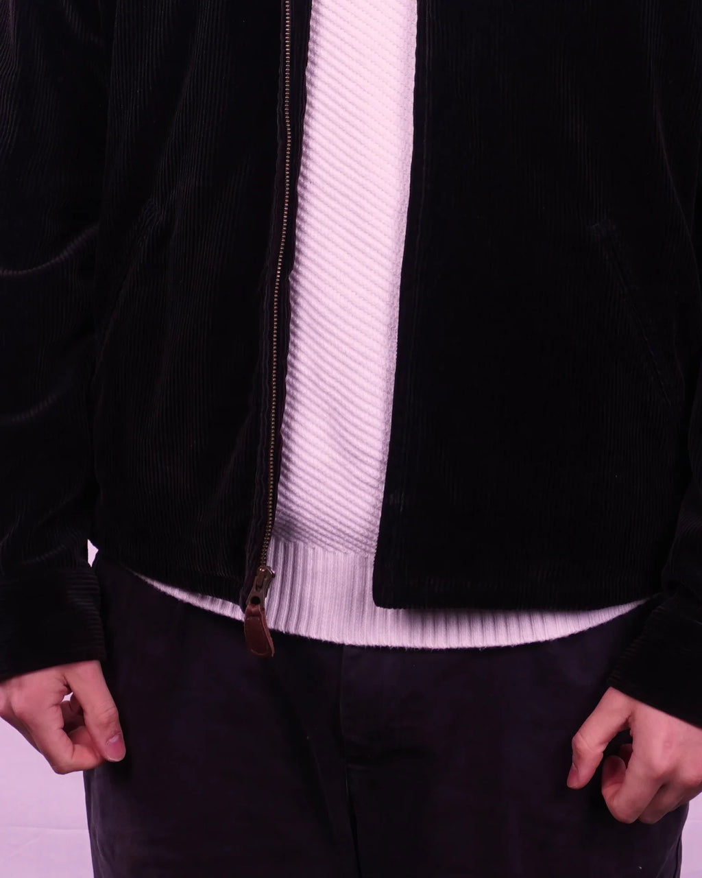 Polo Ralph Lauren Harrington Jacket (M)