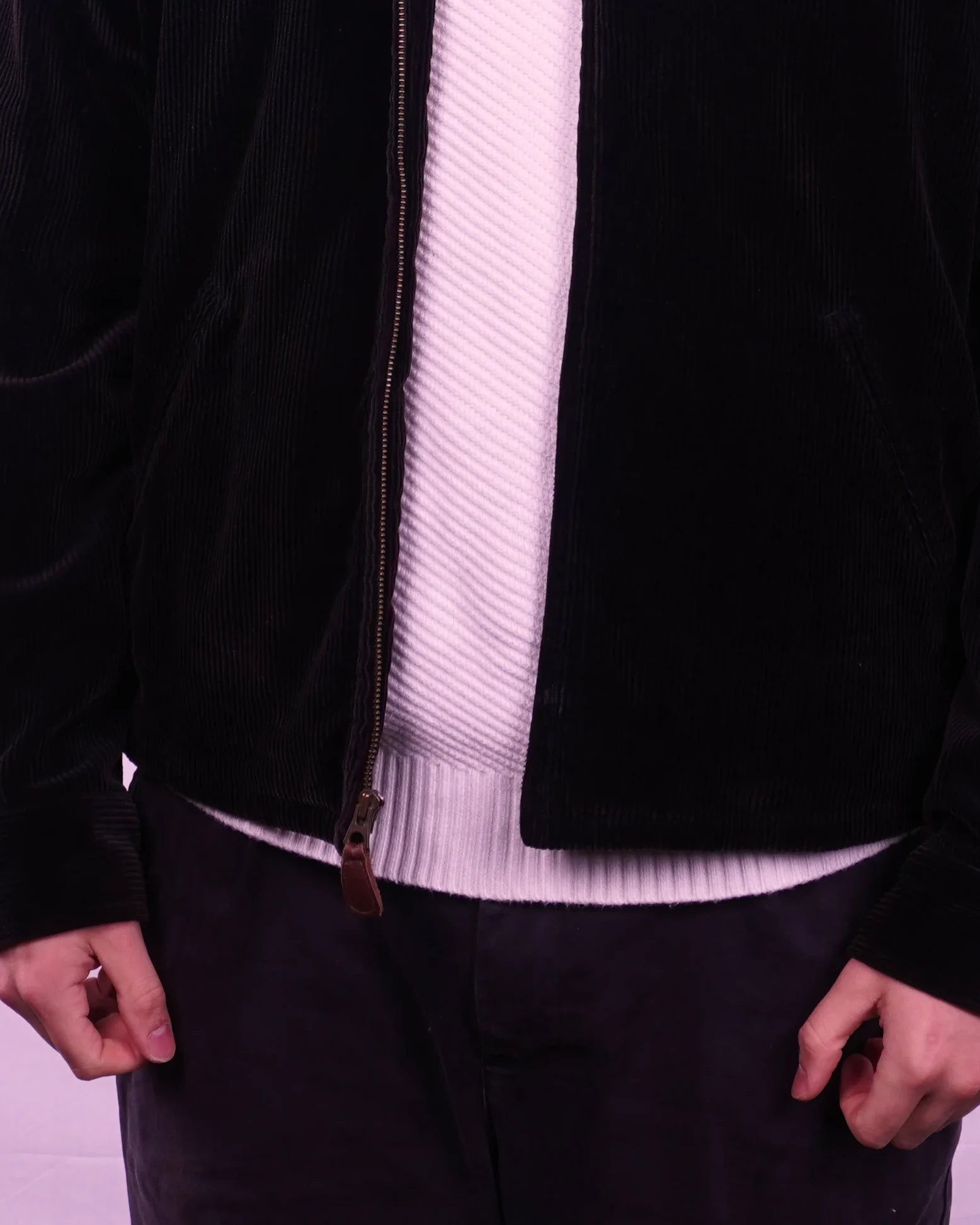 Polo Ralph Lauren Harrington Jacket (M)