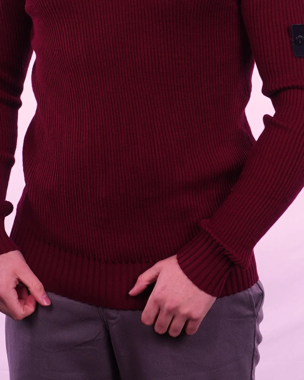 Stone Island Sweater (S)