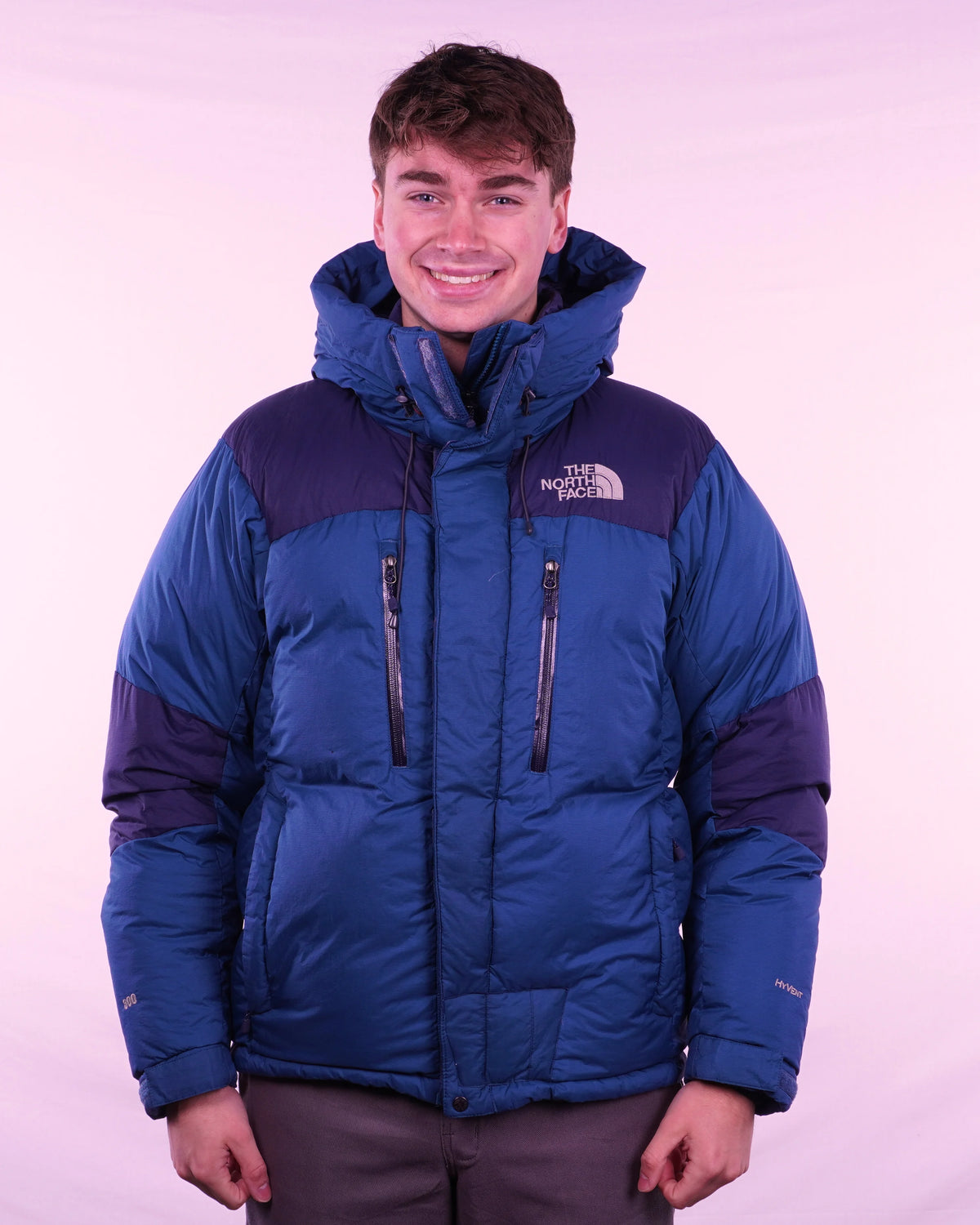 The North Face Puffer Jacket (M)