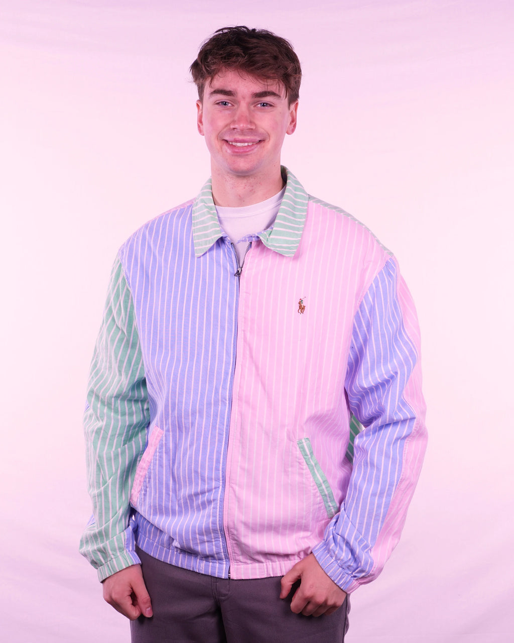 Ralph Lauren Harrington Jacket (M)