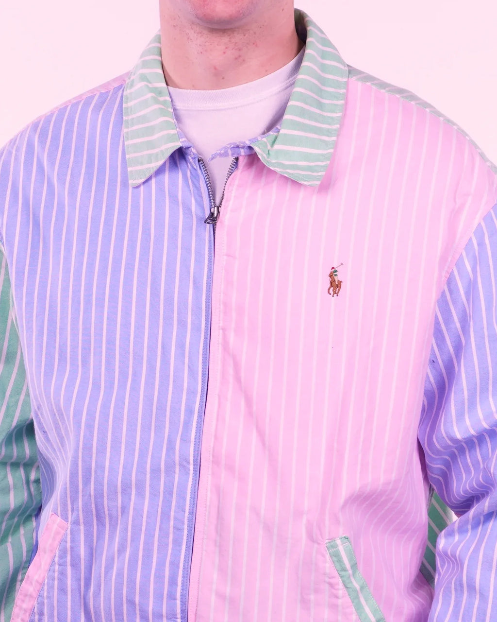 Ralph Lauren Harrington Jacket (M)