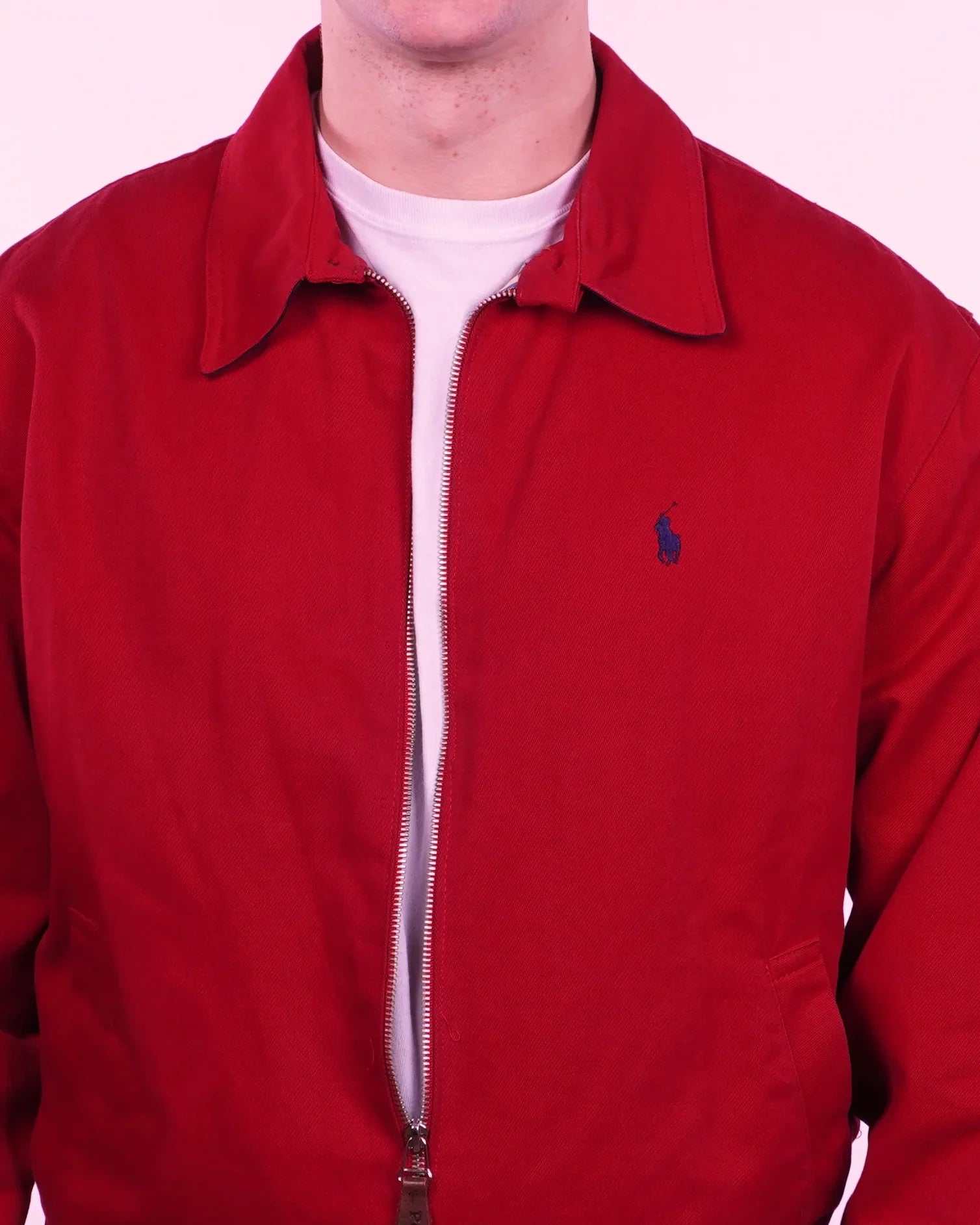 Ralph Lauren Harrington Jacket (S)