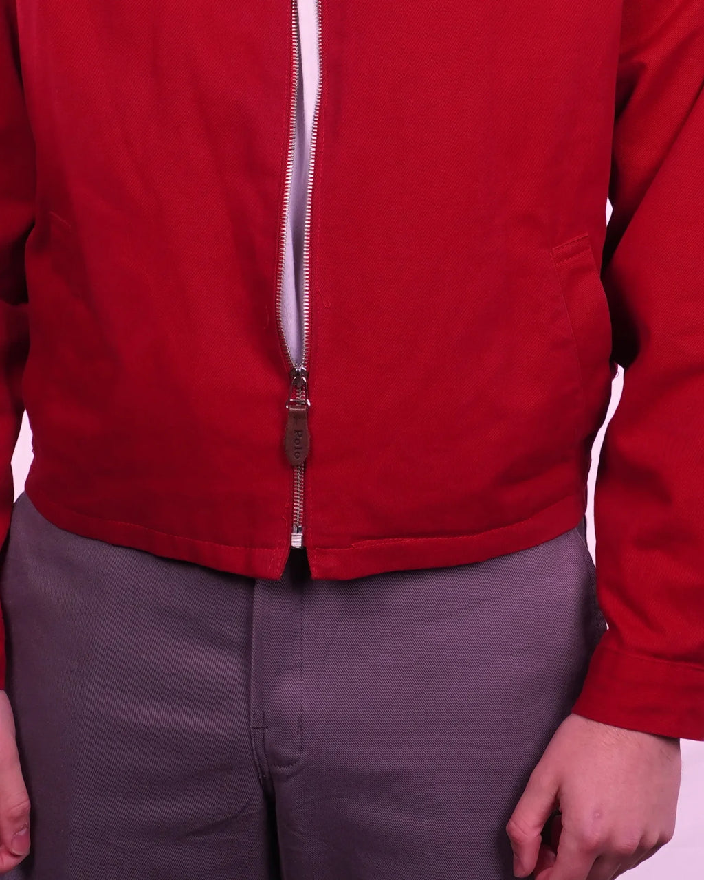 Ralph Lauren Harrington Jacket (S)