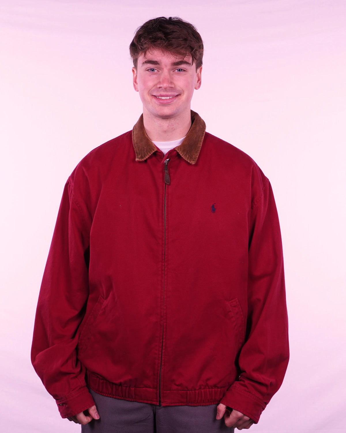 Ralph Lauren Harrington Jacket (L)