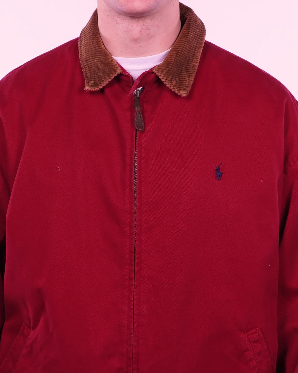 Ralph Lauren Harrington Jacket (L)