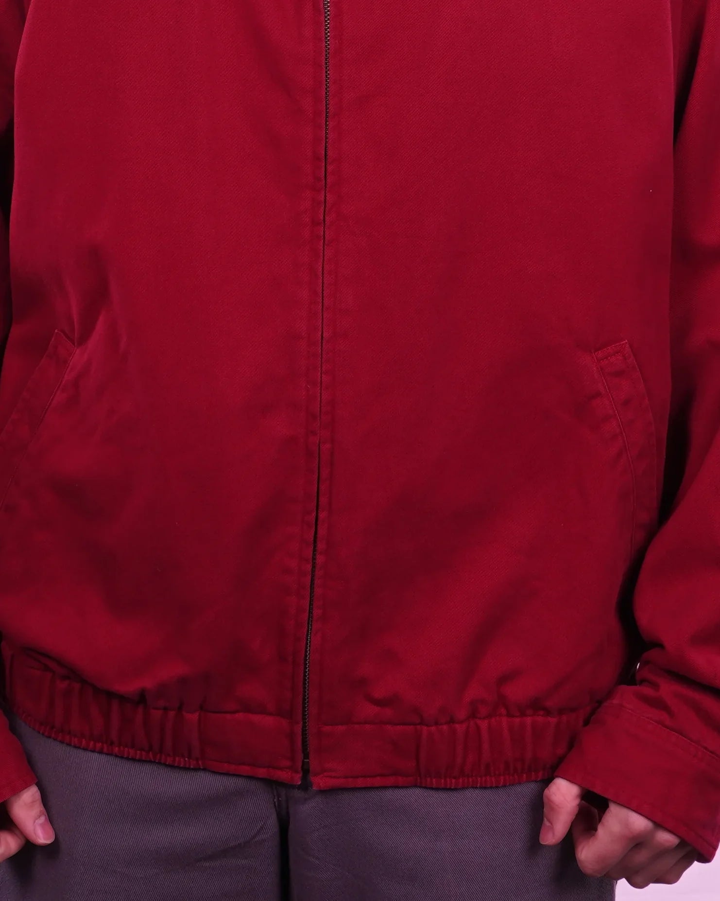 Ralph Lauren Harrington Jacket (L)