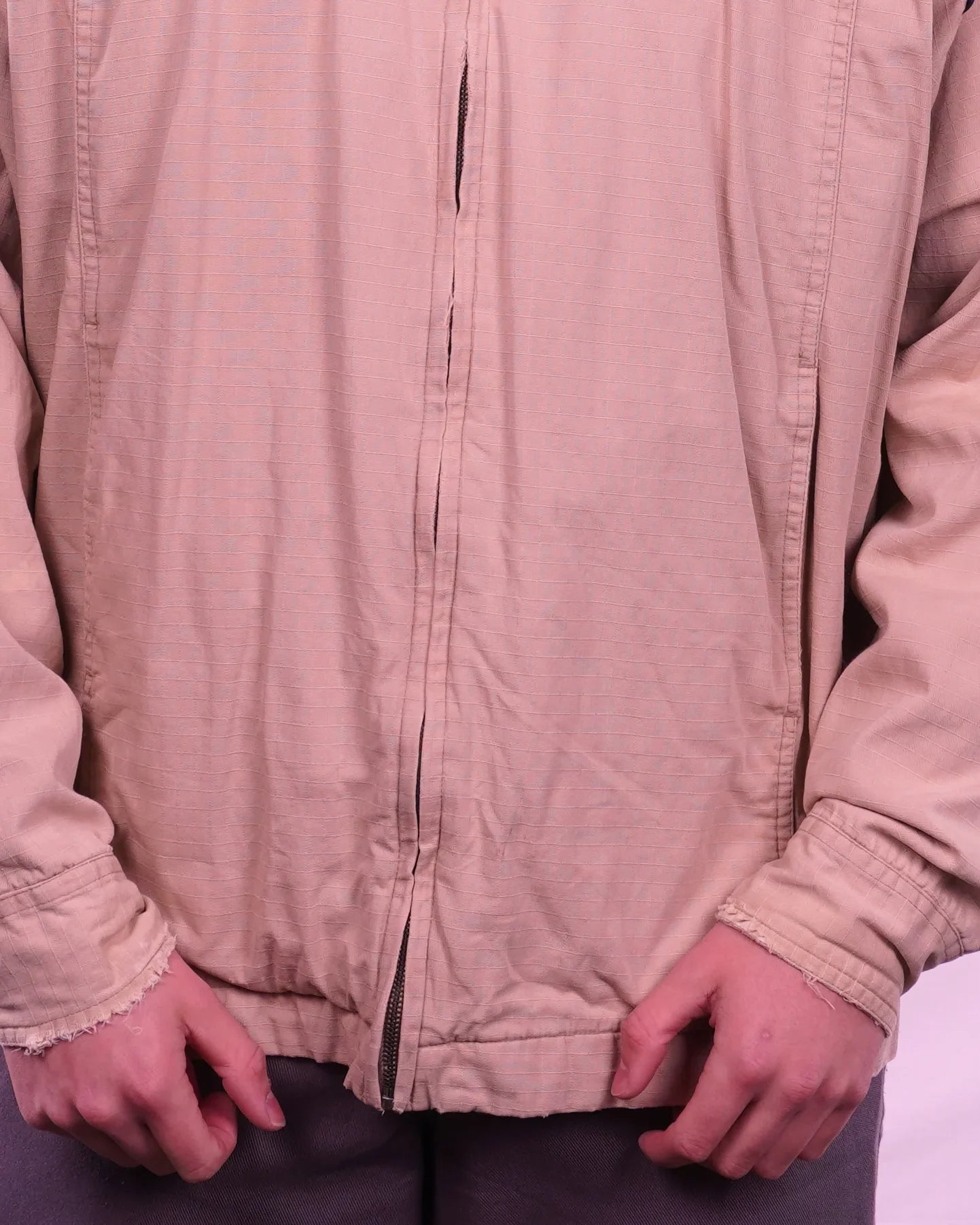 Ralph Lauren Harrington Jacket (L)