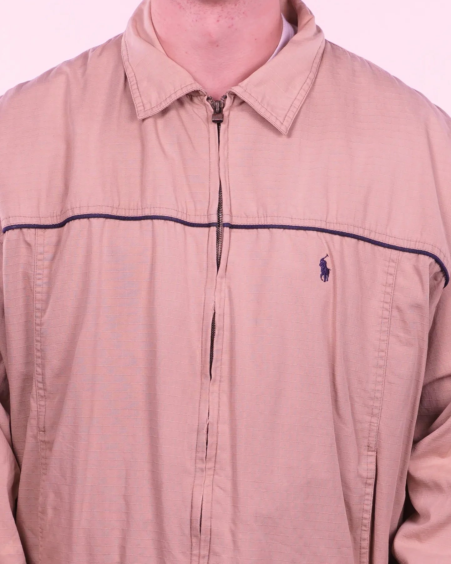 Ralph Lauren Harrington Jacket (L)