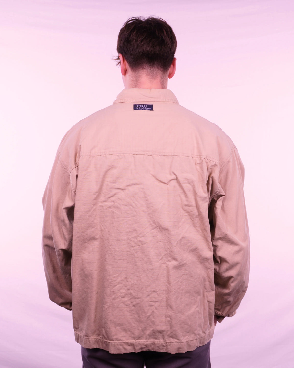 Ralph Lauren Harrington Jacket (L)