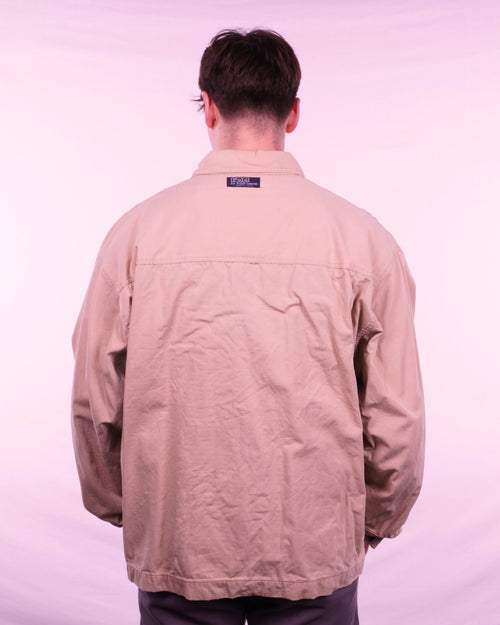 Ralph Lauren Harrington Jacket (L)