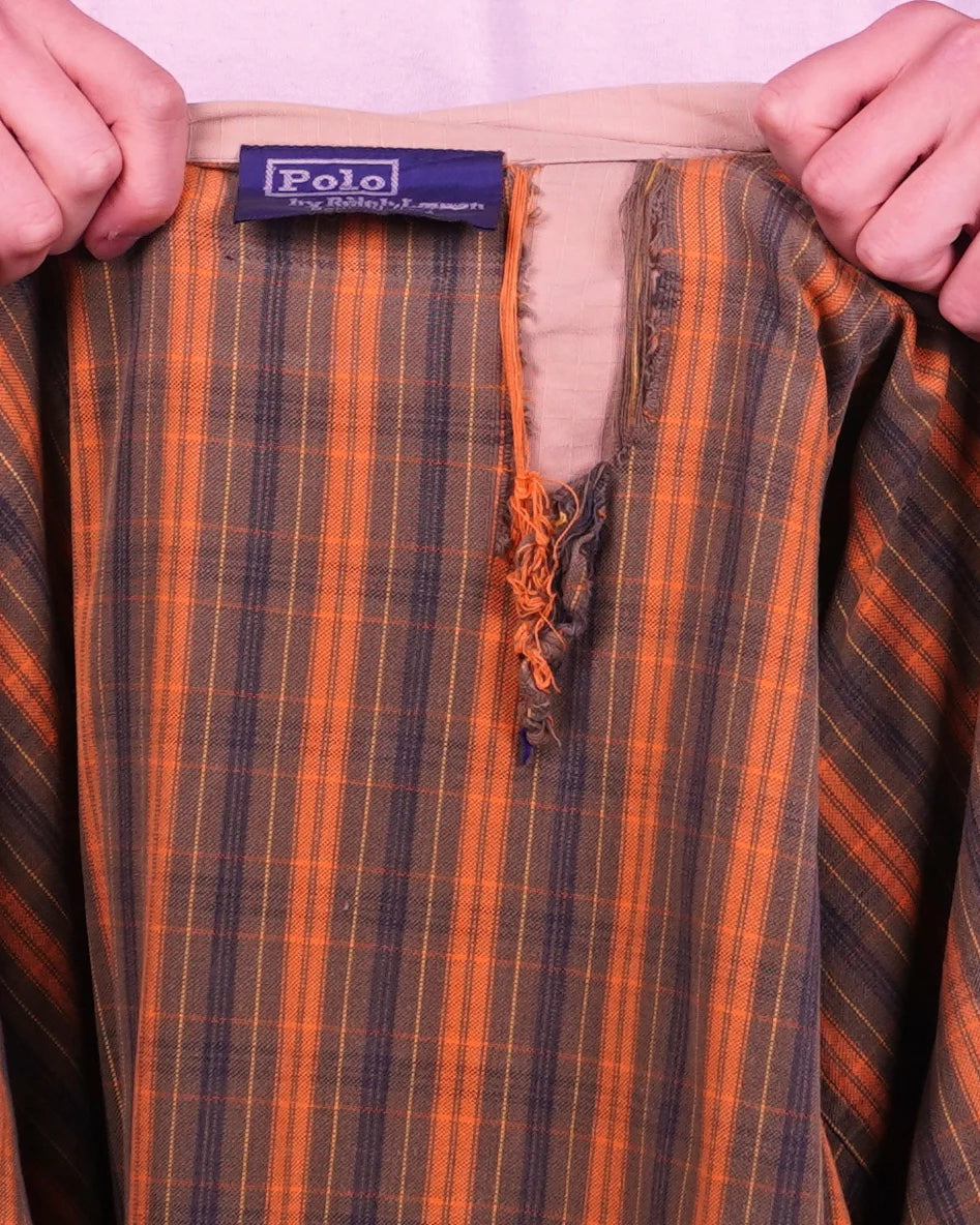 Ralph Lauren Harrington Jacket (L)