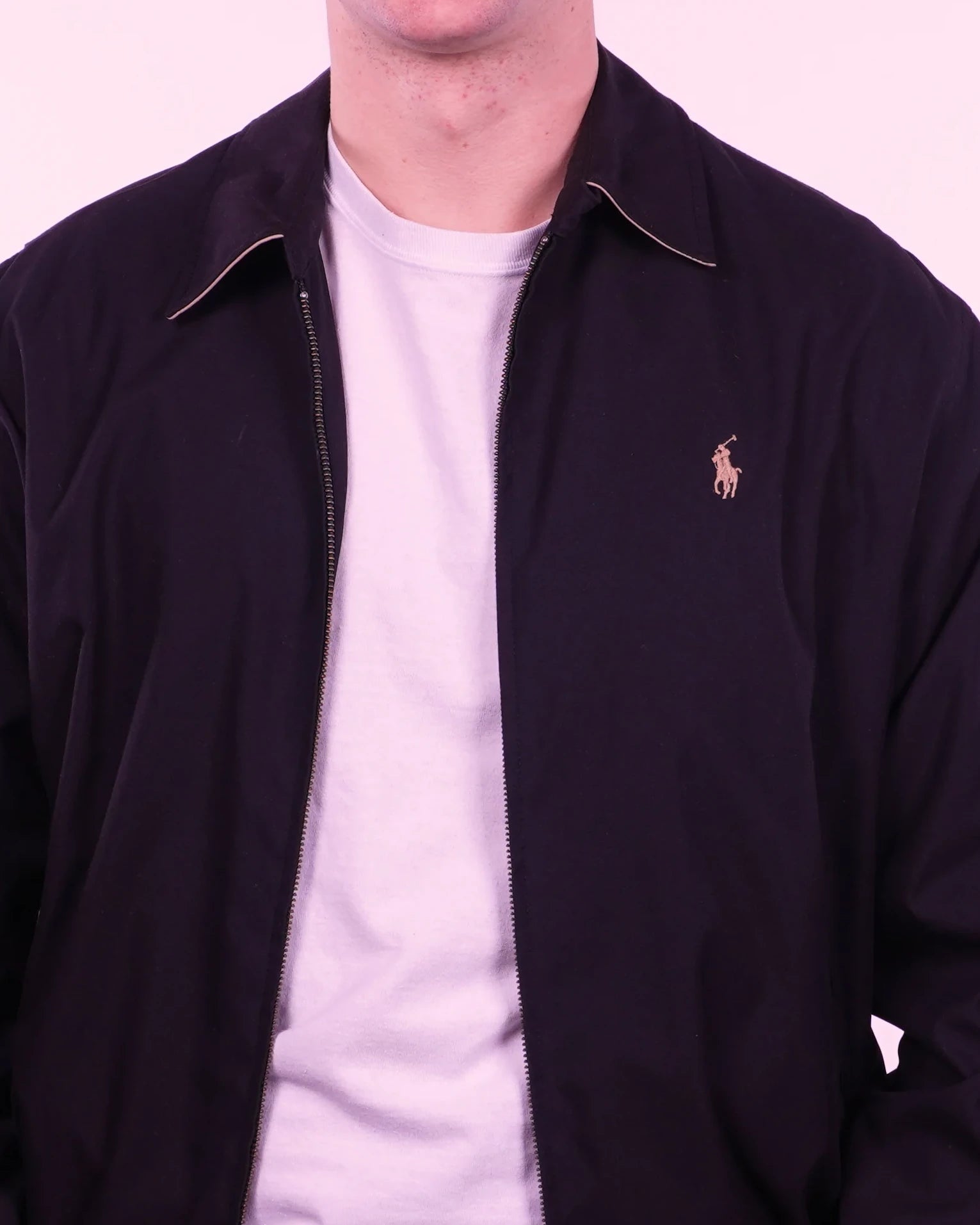 Ralph Lauren Harrington Jacket (M)