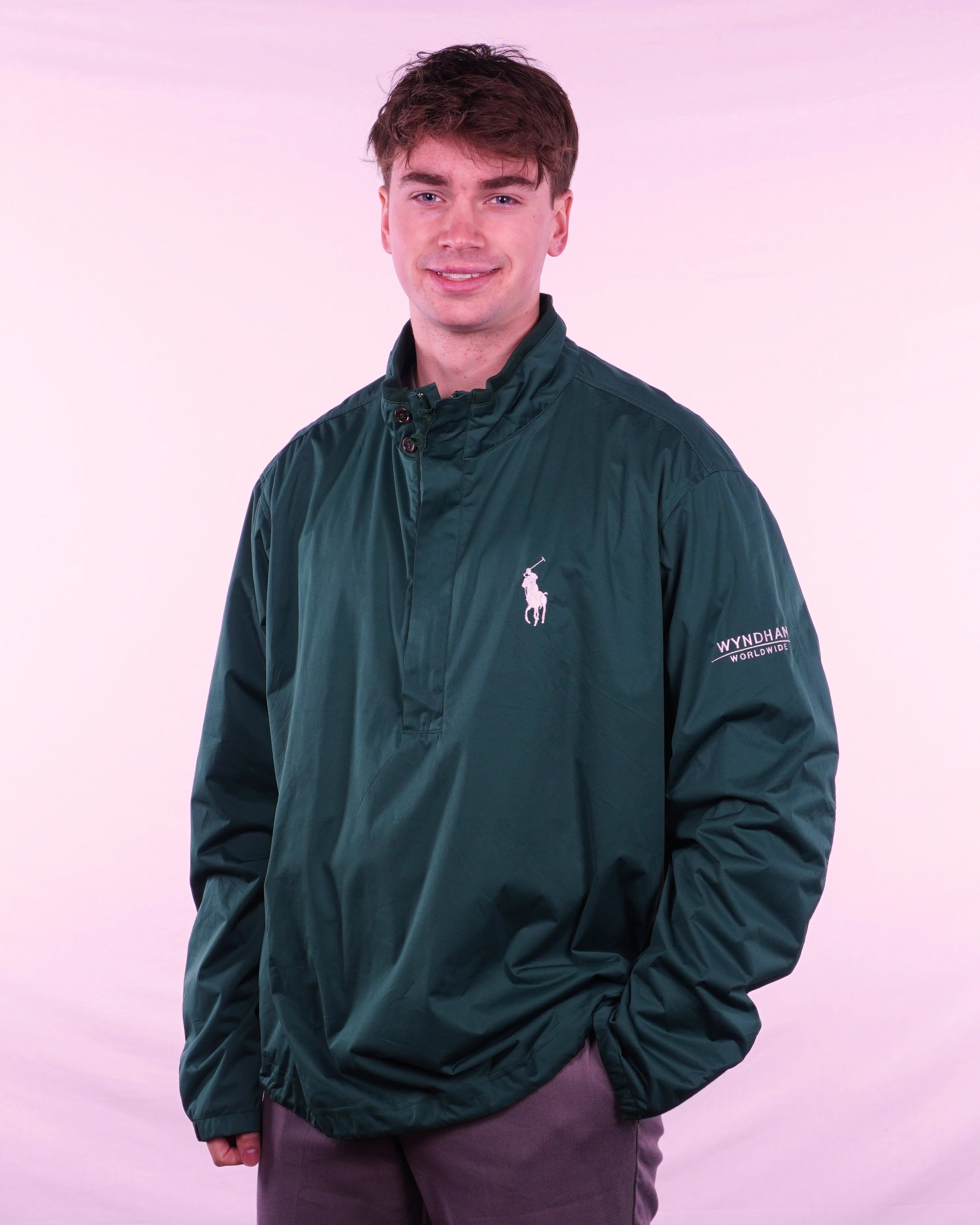 Ralph Lauren Jacket (XL)