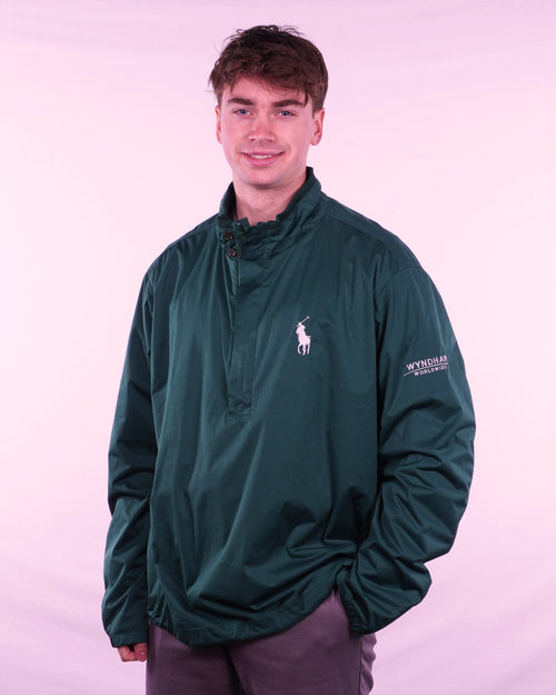 Ralph Lauren Jacket (XL)