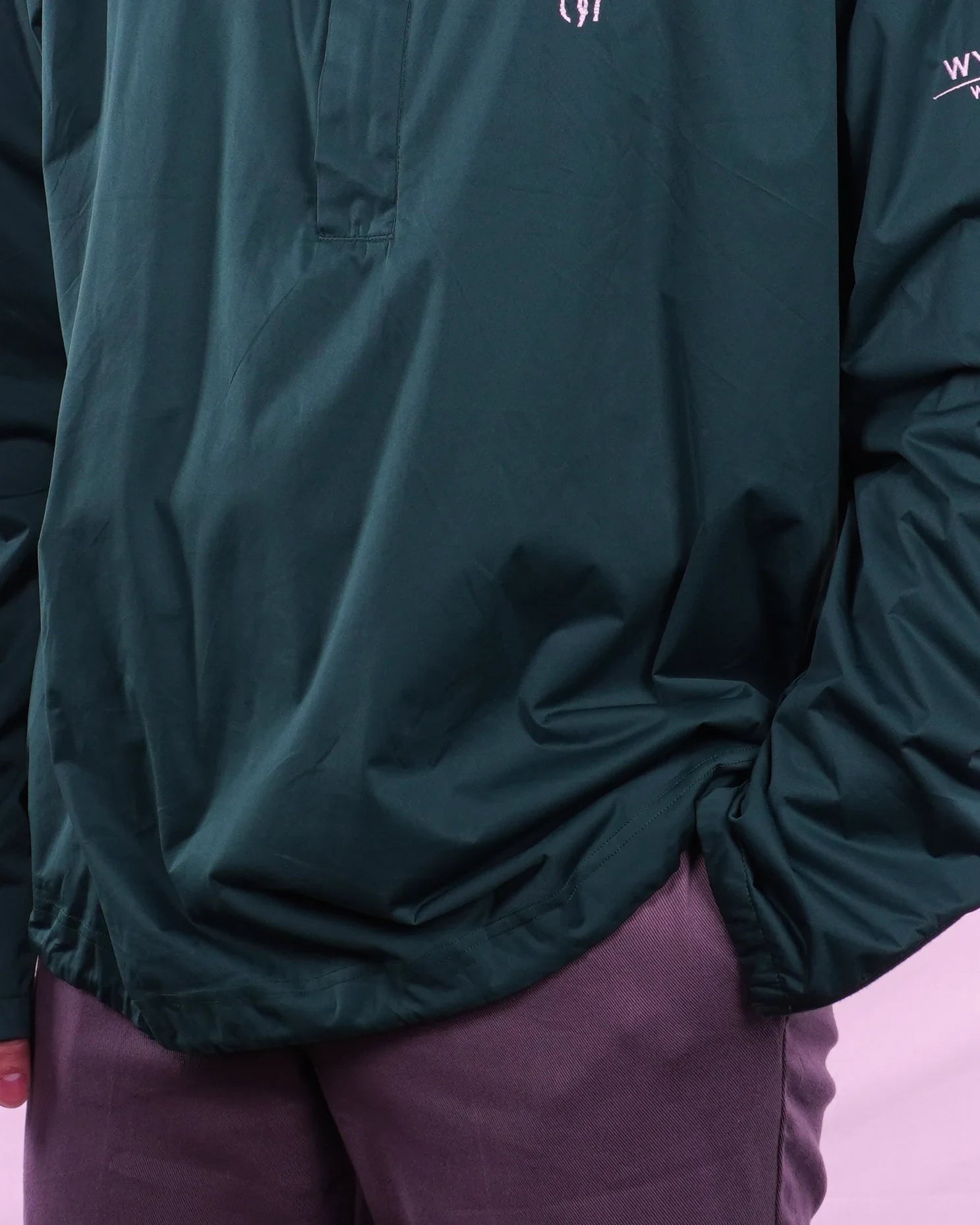 Ralph Lauren Jacket (XL)