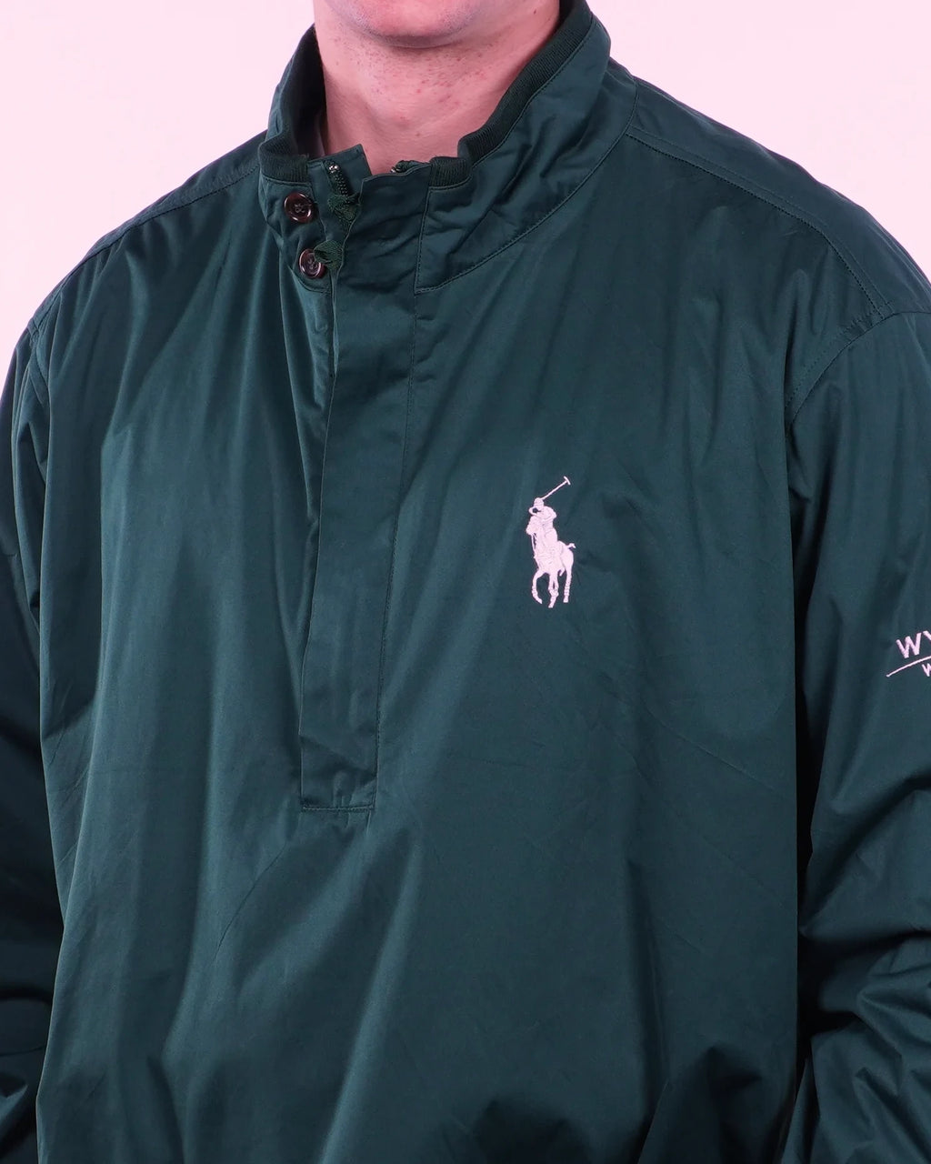 Ralph Lauren Jacket (XL)