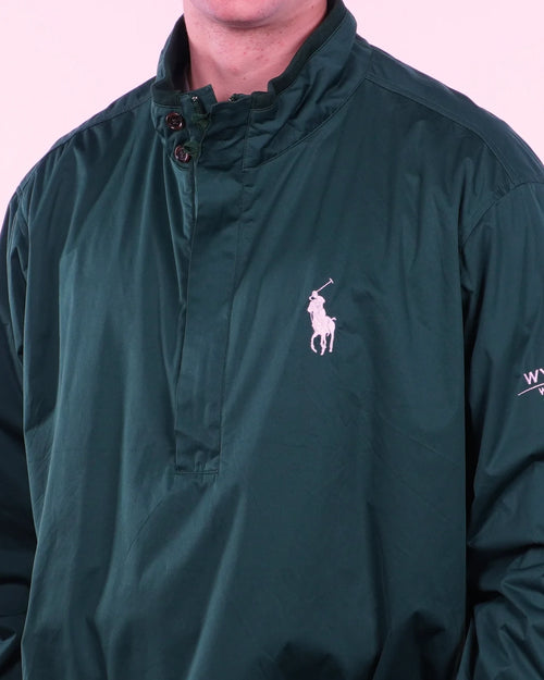 Ralph Lauren Jacket (XL)