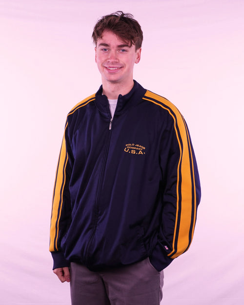 Polo Jeans Co. Jacket (XL)