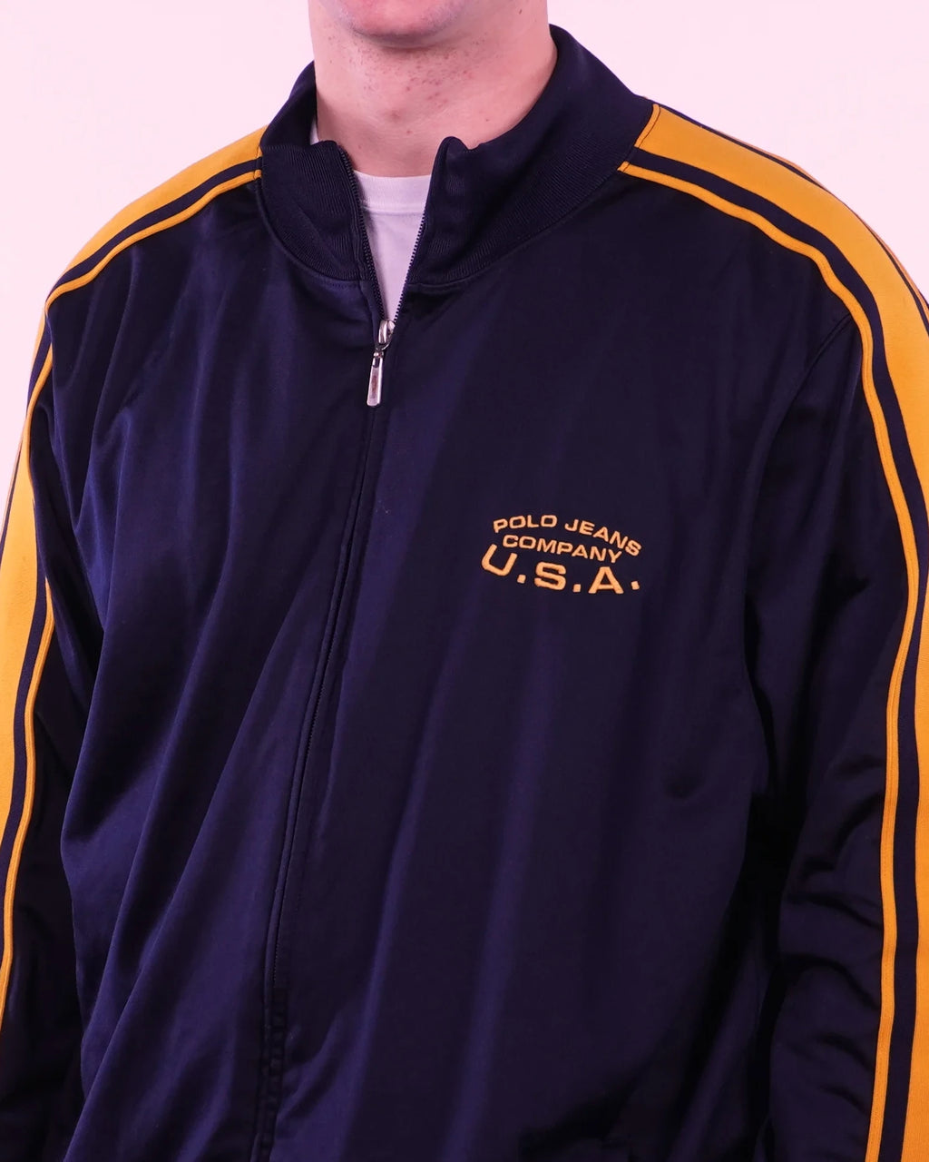 Polo Jeans Co. Jacket (XL)