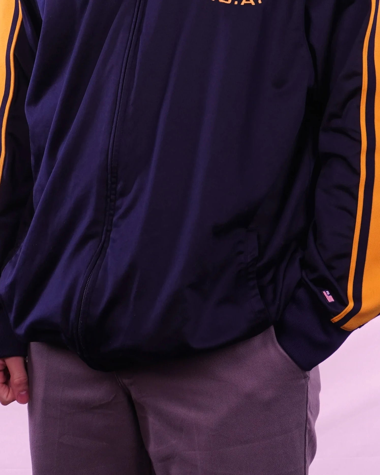 Polo Jeans Co. Jacket (XL)