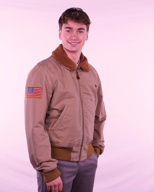 Ralph Lauren Jacket (S)