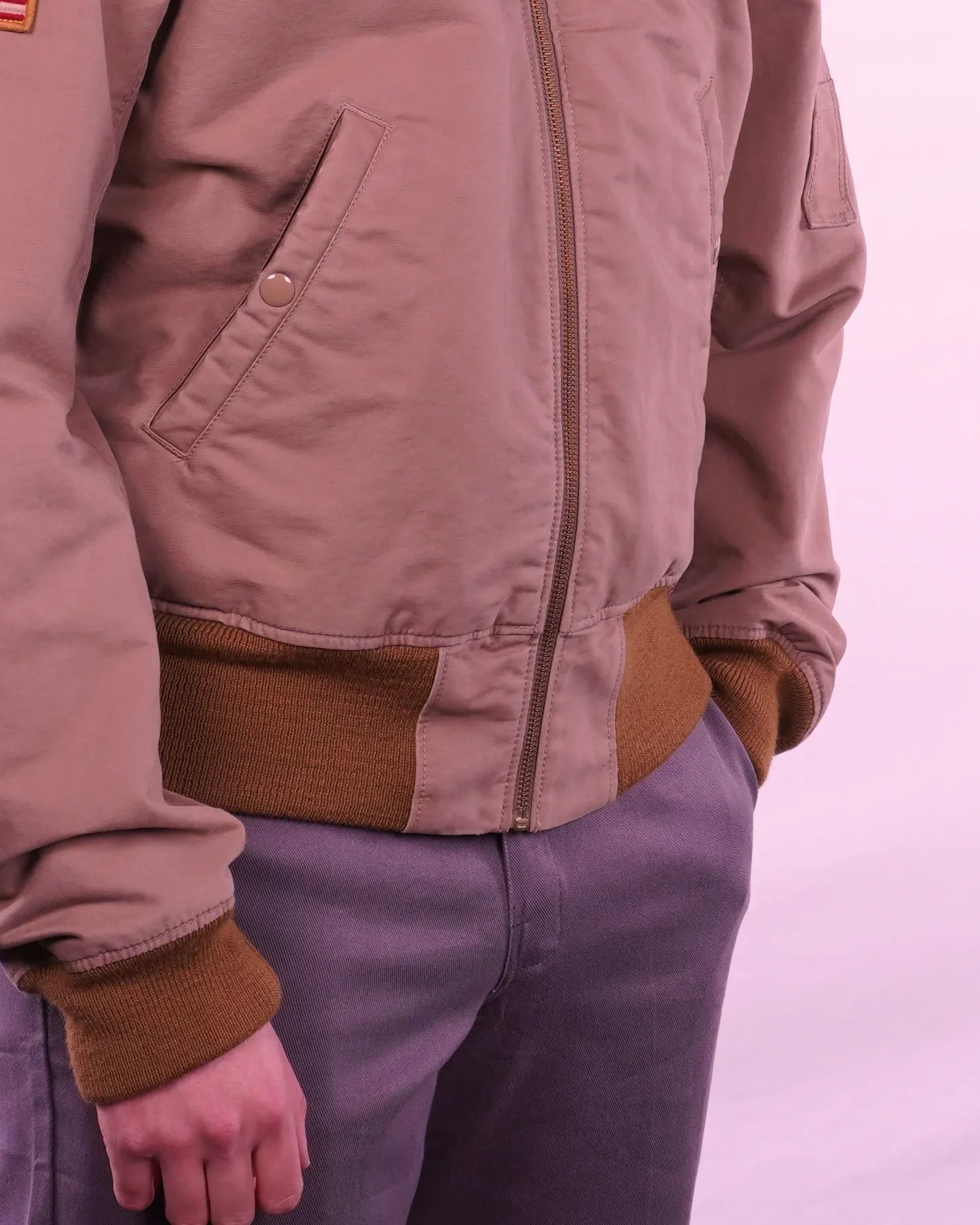 Ralph Lauren Jacket (S)