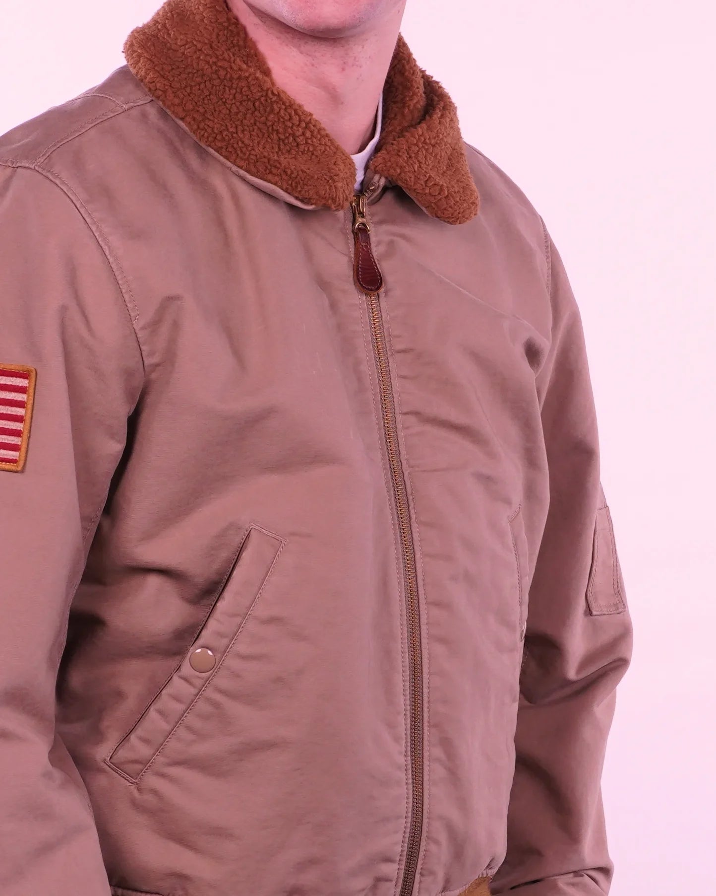 Ralph Lauren Jacket (S)