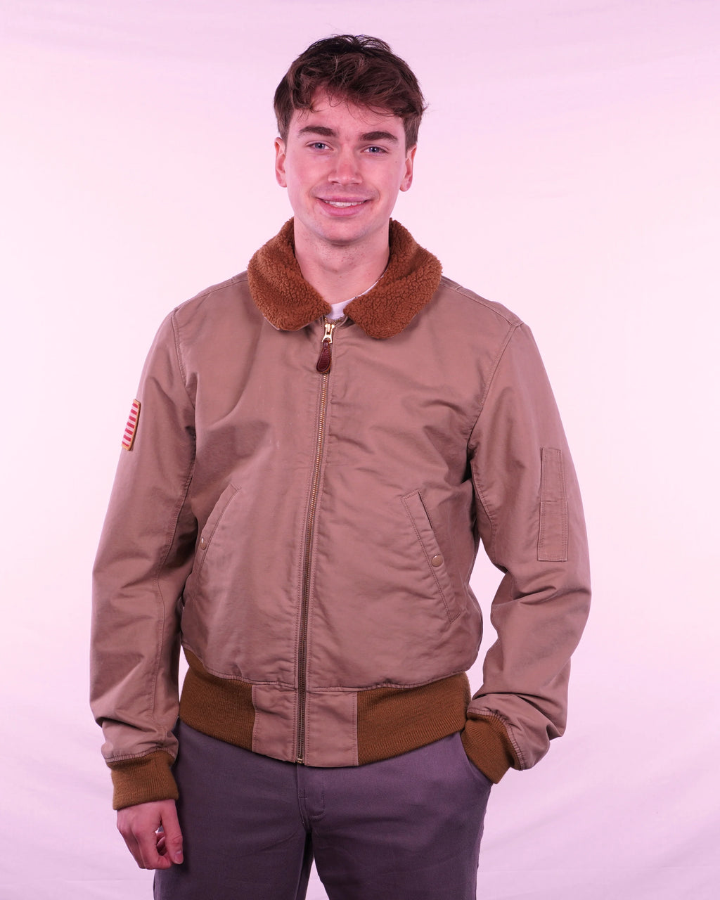 Ralph Lauren Jacket (S)