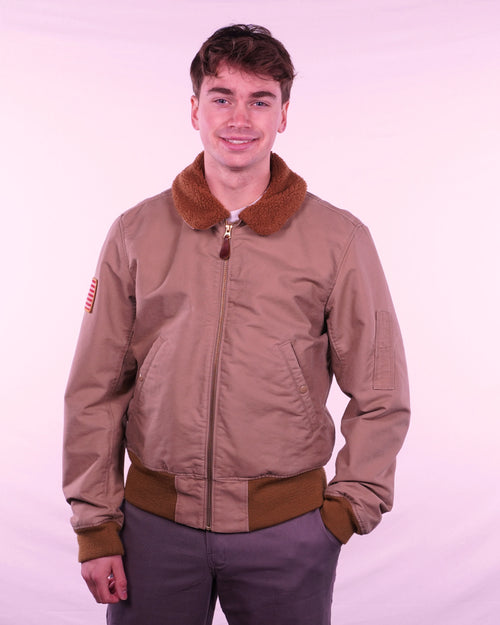 Ralph Lauren Jacket (S)