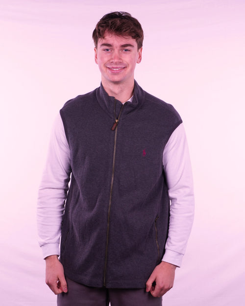 Ralph Lauren Sweater Vest (M)